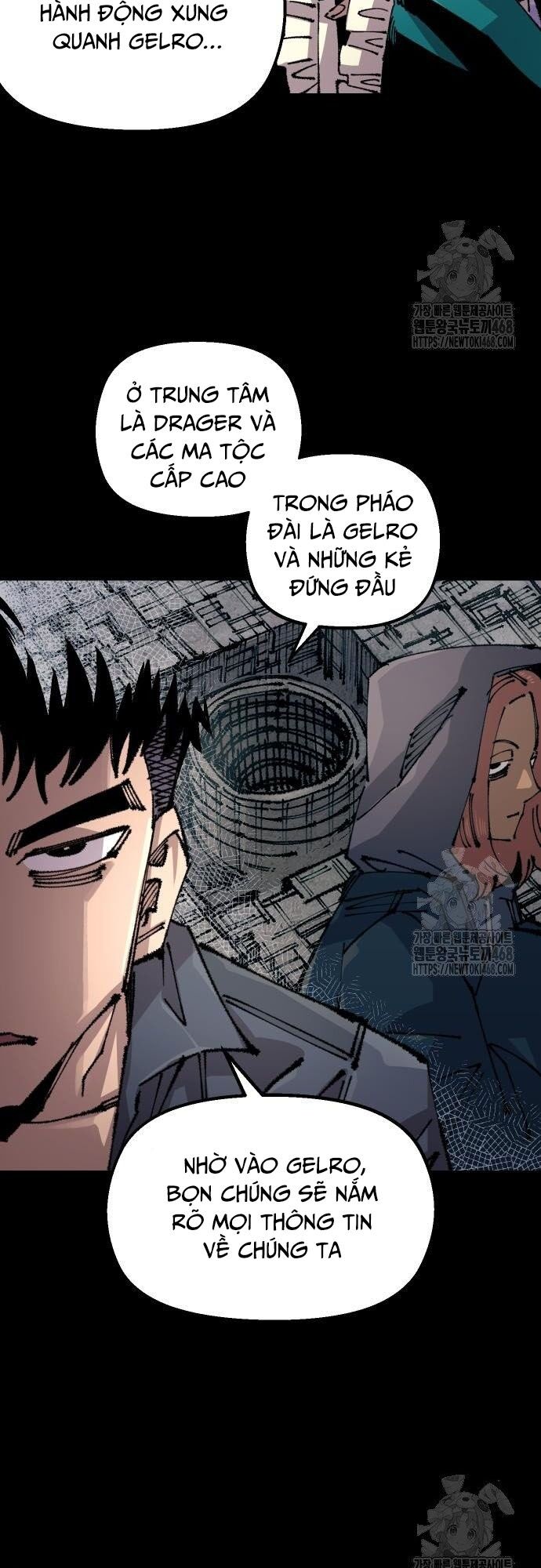 Sắp Xuất Ngũ Thì Isekai Chap 145 - Next Chap 146