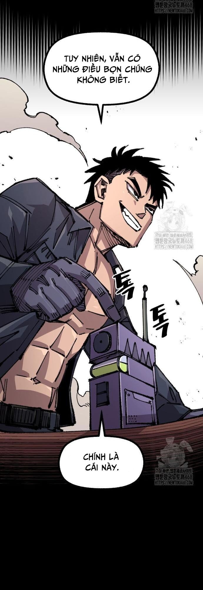 Sắp Xuất Ngũ Thì Isekai Chap 145 - Next Chap 146