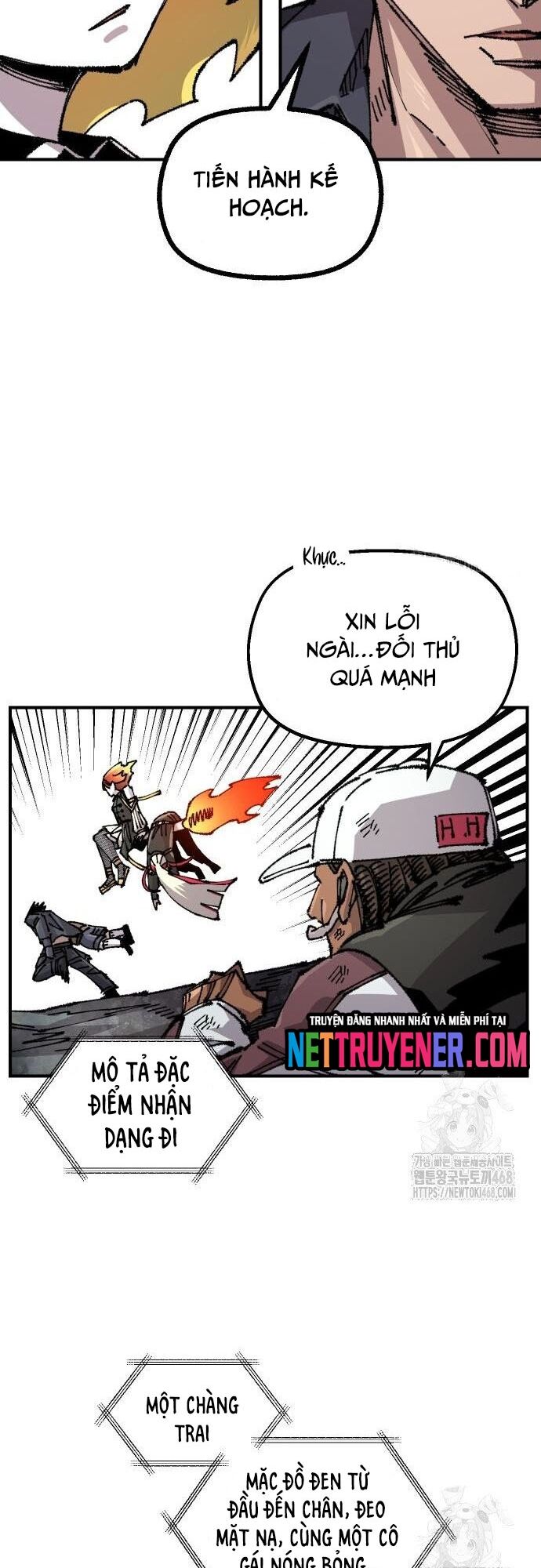 Sắp Xuất Ngũ Thì Isekai Chap 145 - Next Chap 146