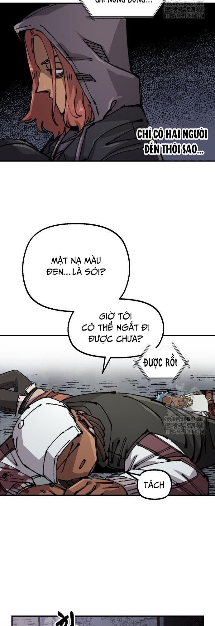 Sắp Xuất Ngũ Thì Isekai Chap 145 - Next Chap 146