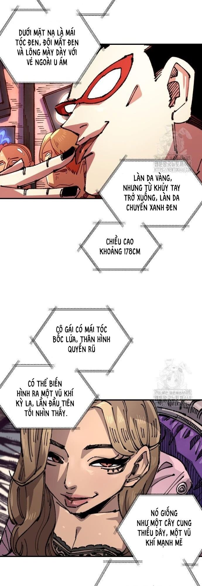 Sắp Xuất Ngũ Thì Isekai Chap 145 - Next Chap 146