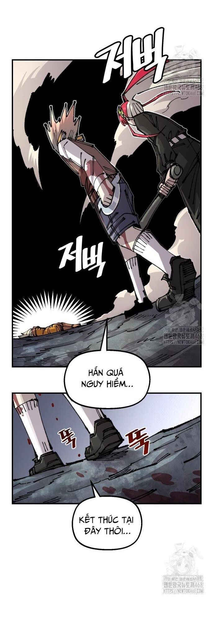 Sắp Xuất Ngũ Thì Isekai Chap 145 - Next Chap 146