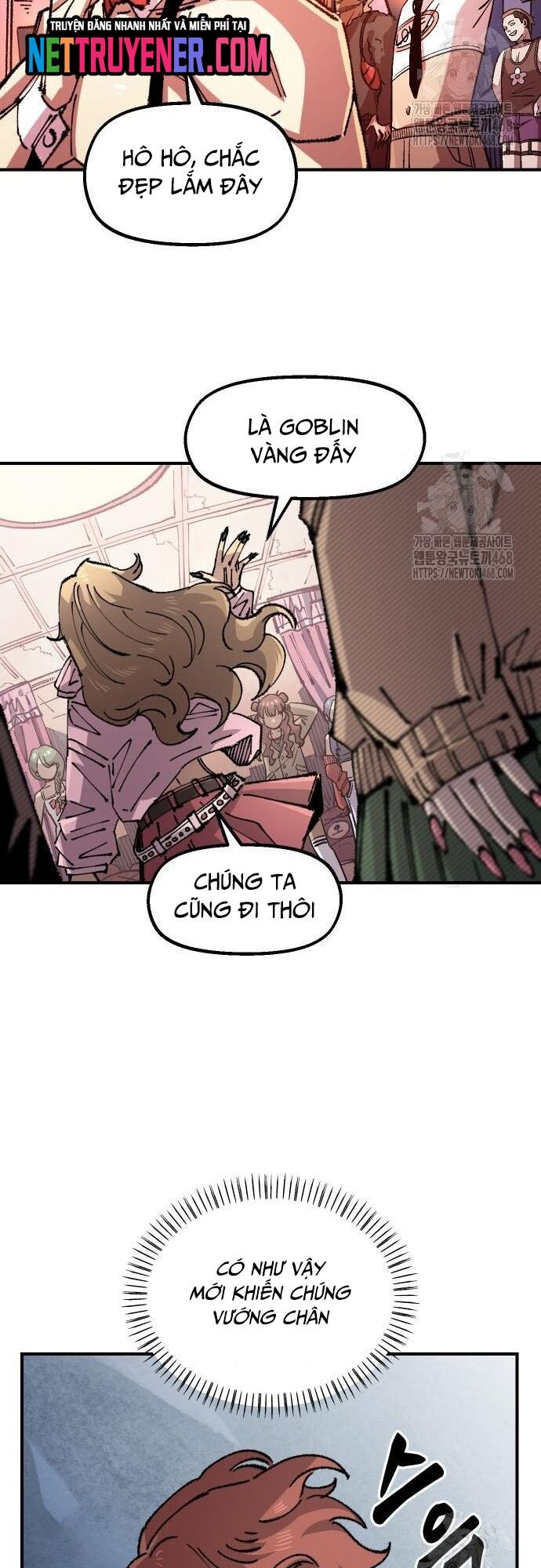 Sắp Xuất Ngũ Thì Isekai Chap 145 - Next Chap 146