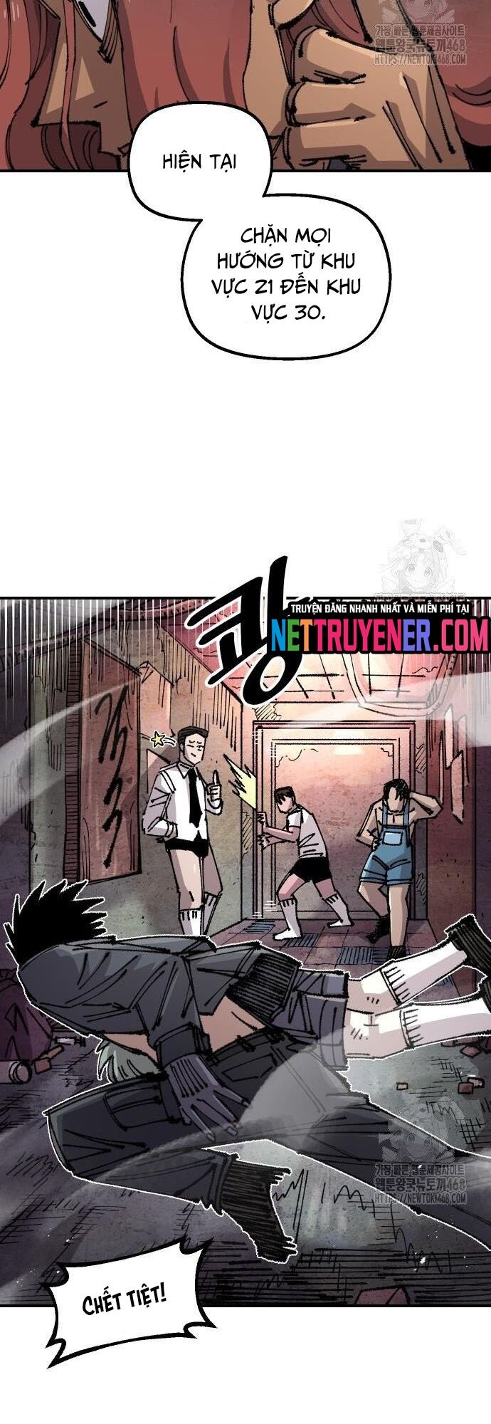 Sắp Xuất Ngũ Thì Isekai Chap 145 - Next Chap 146