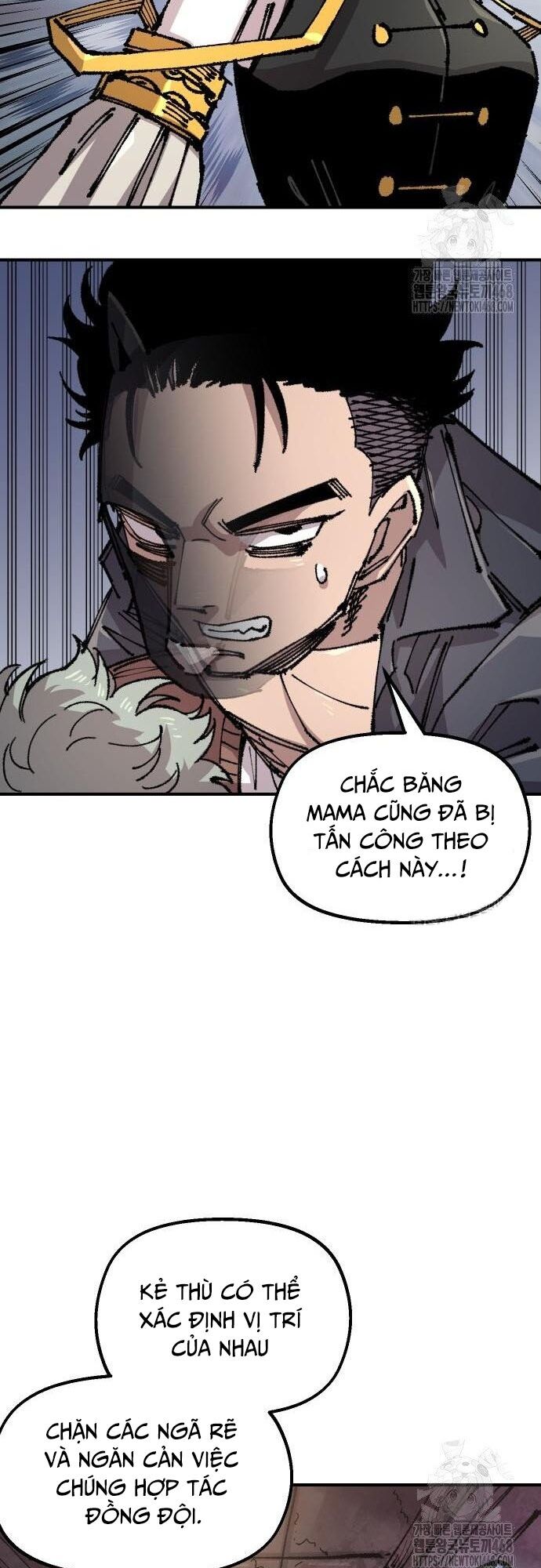 Sắp Xuất Ngũ Thì Isekai Chap 145 - Next Chap 146