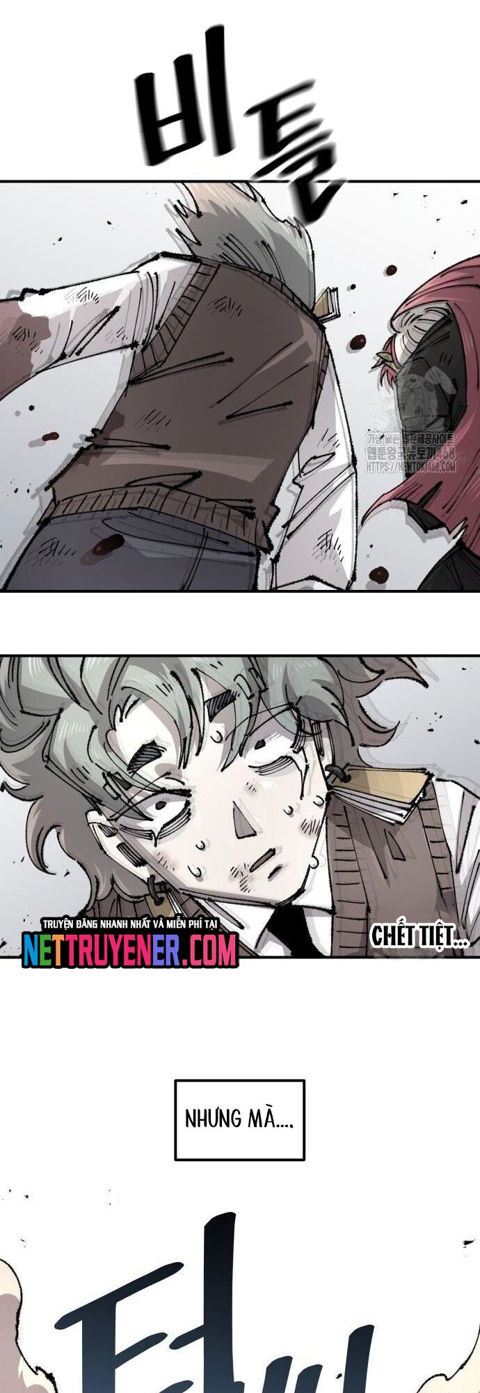 Sắp Xuất Ngũ Thì Isekai Chap 145 - Next Chap 146