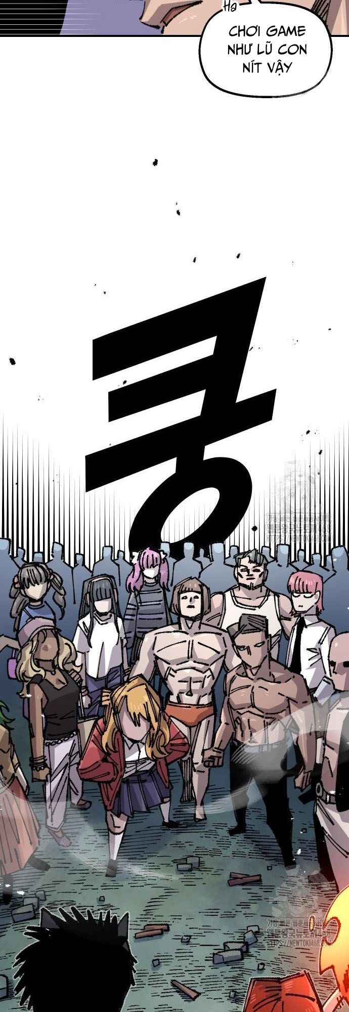 Sắp Xuất Ngũ Thì Isekai Chap 145 - Next Chap 146