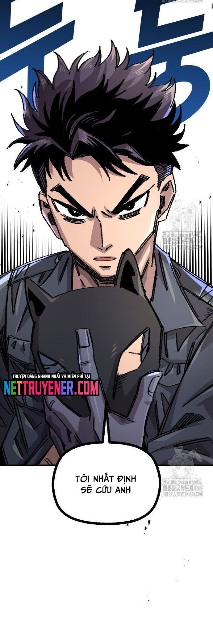 Sắp Xuất Ngũ Thì Isekai Chap 145 - Next Chap 146