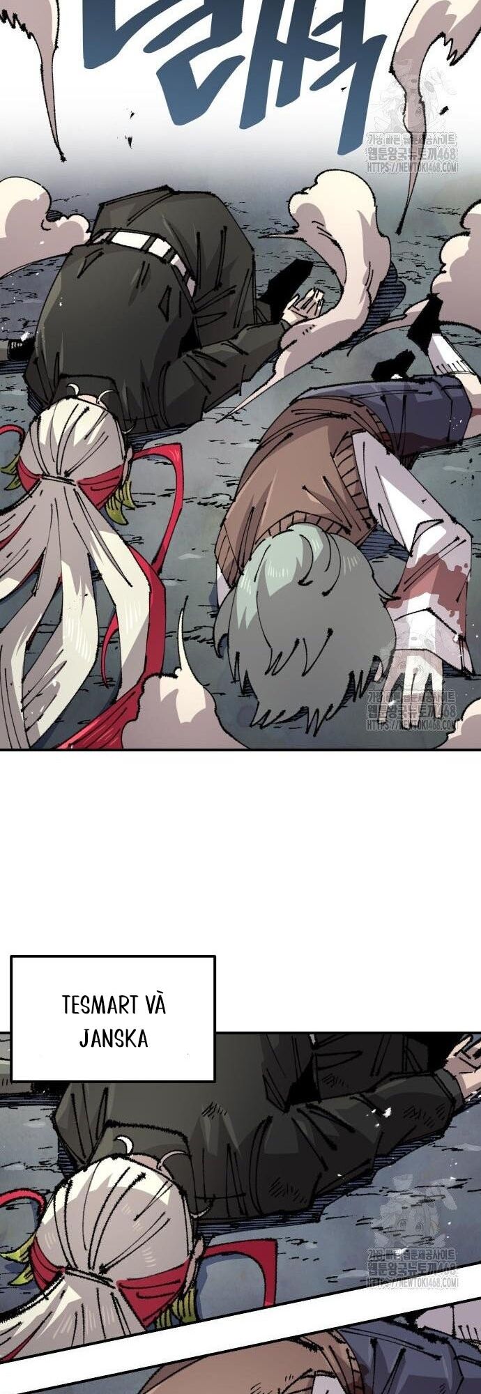 Sắp Xuất Ngũ Thì Isekai Chap 145 - Next Chap 146
