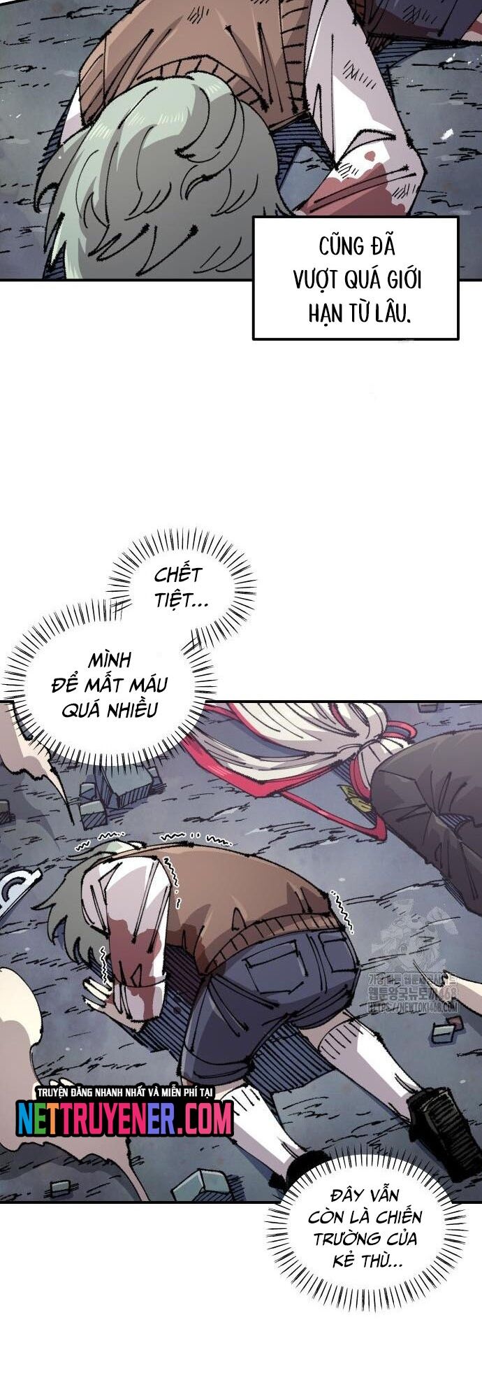 Sắp Xuất Ngũ Thì Isekai Chap 145 - Next Chap 146