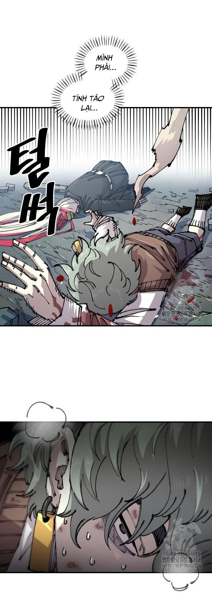 Sắp Xuất Ngũ Thì Isekai Chap 145 - Next Chap 146