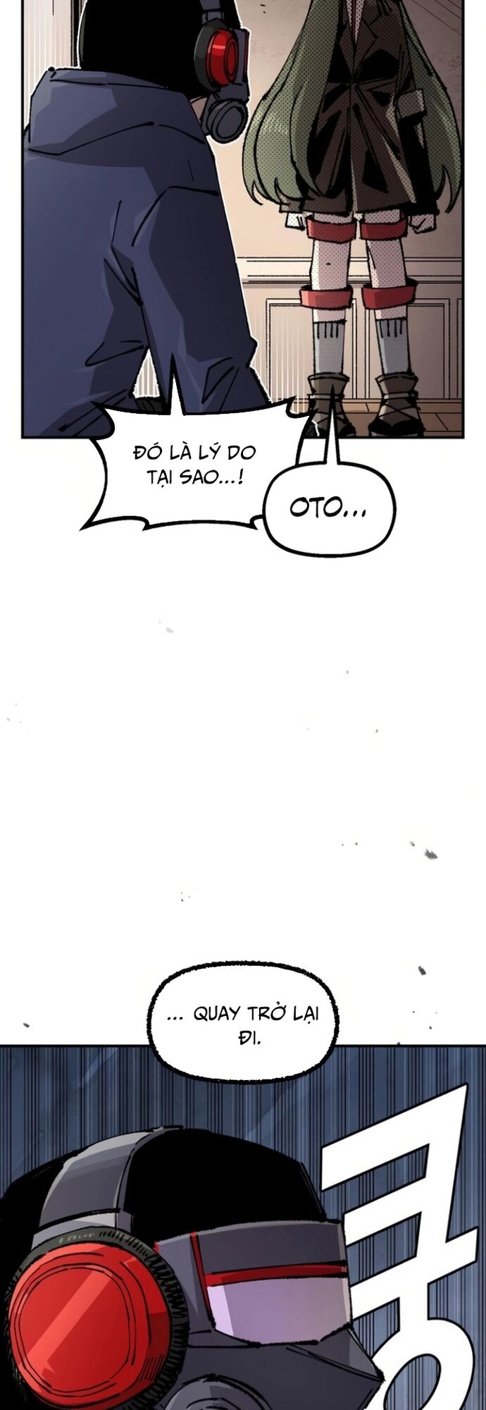 Sắp Xuất Ngũ Thì Isekai Chap 146 - Next Chap 147