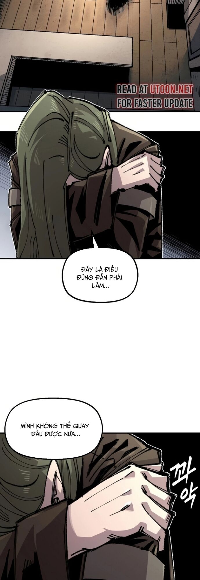 Sắp Xuất Ngũ Thì Isekai Chap 146 - Next Chap 147