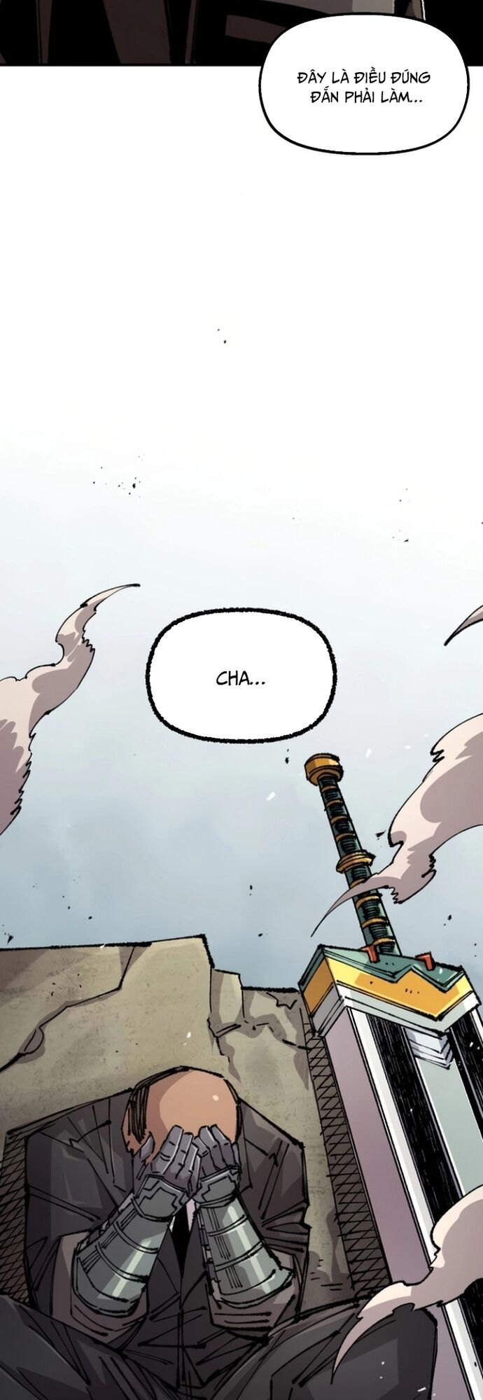 Sắp Xuất Ngũ Thì Isekai Chap 146 - Next Chap 147