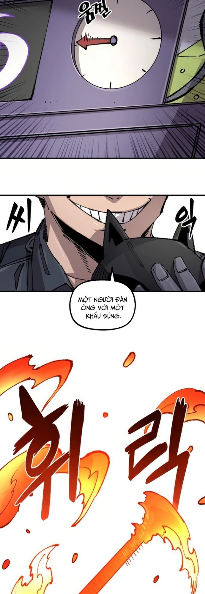 Sắp Xuất Ngũ Thì Isekai Chap 146 - Next Chap 147