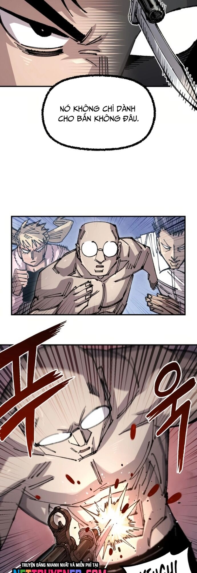 Sắp Xuất Ngũ Thì Isekai Chap 146 - Next Chap 147