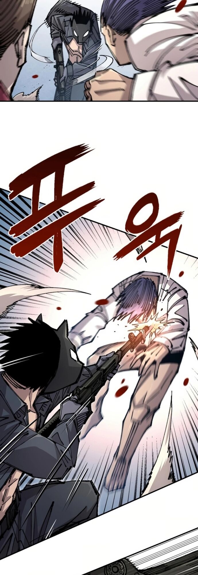 Sắp Xuất Ngũ Thì Isekai Chap 146 - Next Chap 147