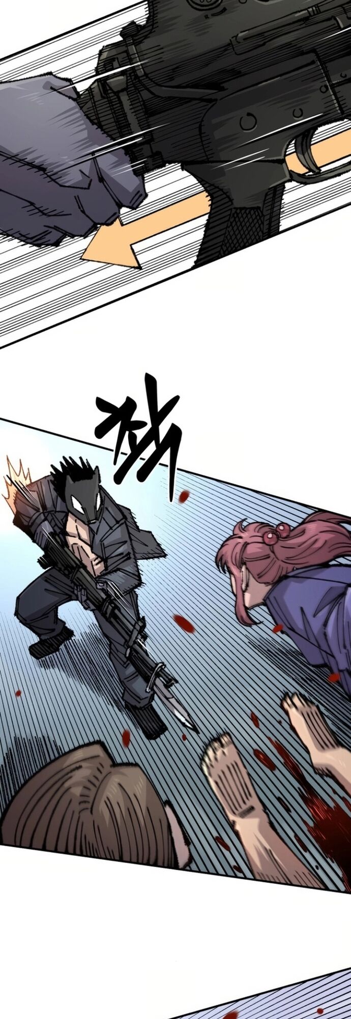 Sắp Xuất Ngũ Thì Isekai Chap 146 - Next Chap 147