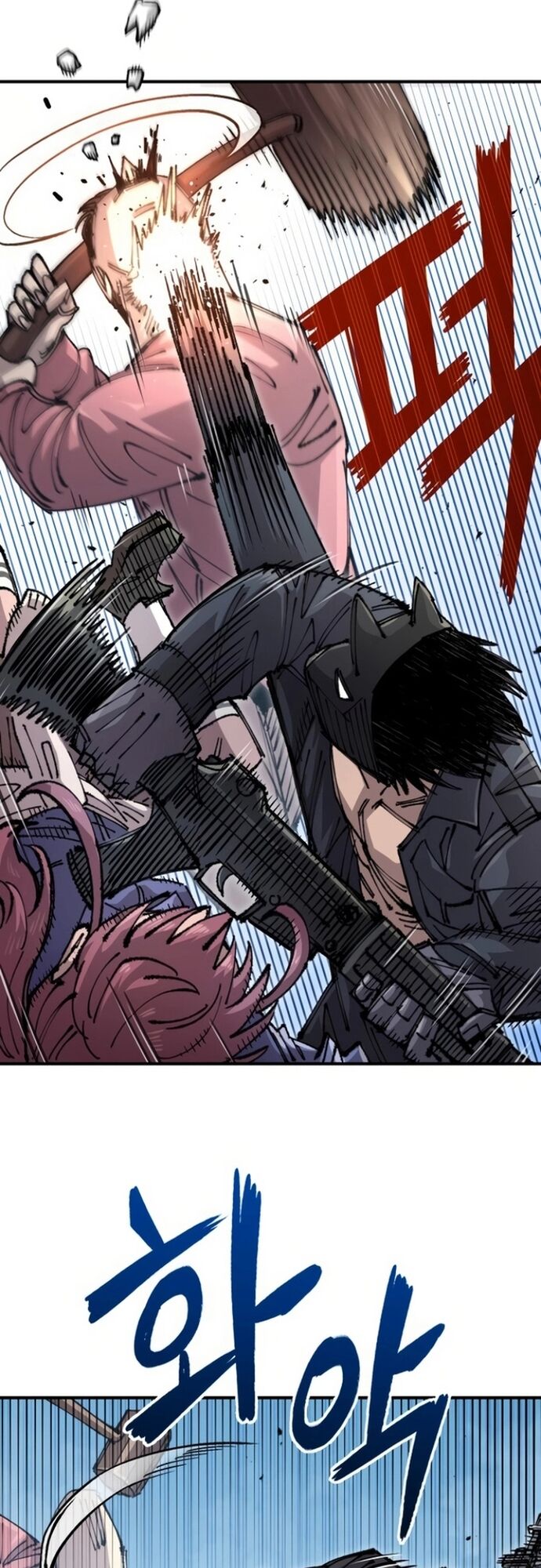 Sắp Xuất Ngũ Thì Isekai Chap 146 - Next Chap 147