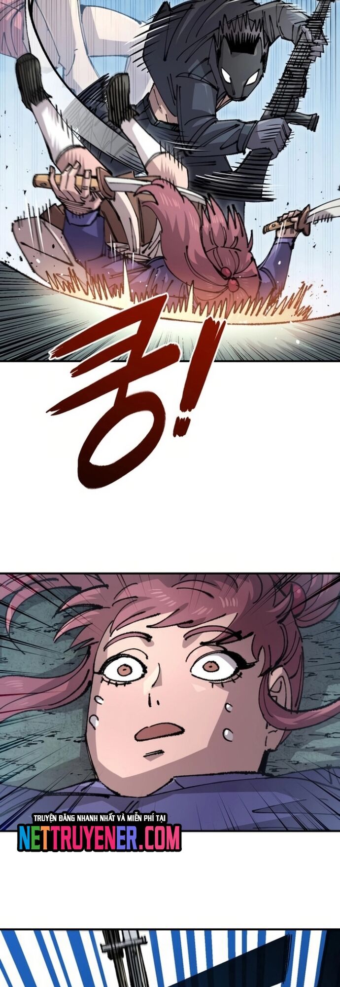 Sắp Xuất Ngũ Thì Isekai Chap 146 - Next Chap 147