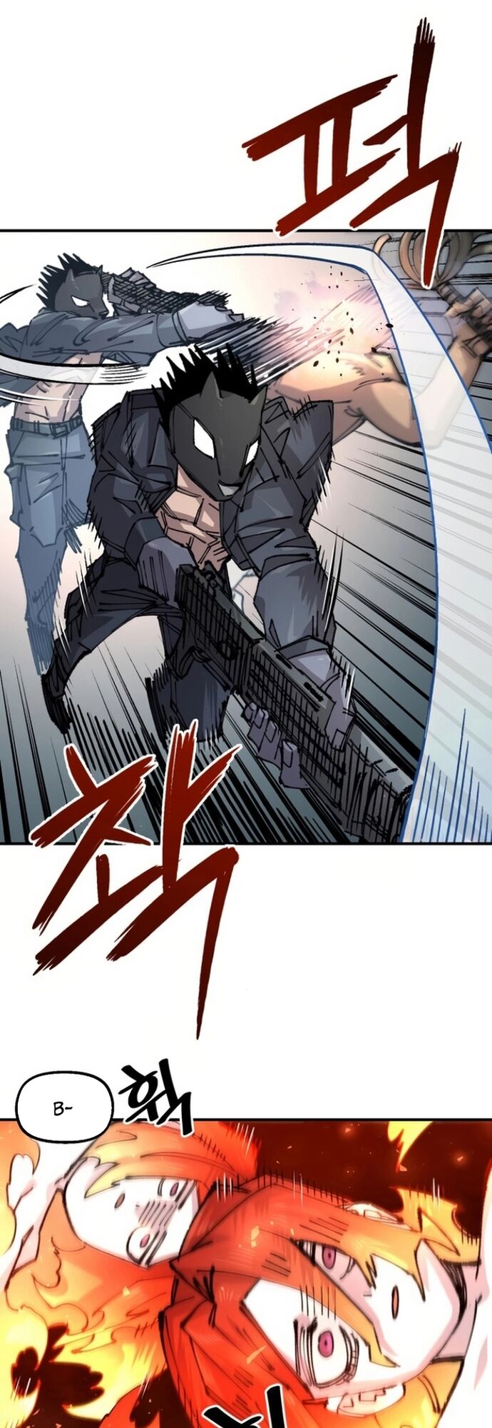 Sắp Xuất Ngũ Thì Isekai Chap 146 - Next Chap 147
