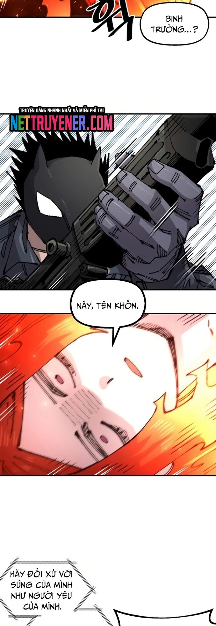 Sắp Xuất Ngũ Thì Isekai Chap 146 - Next Chap 147
