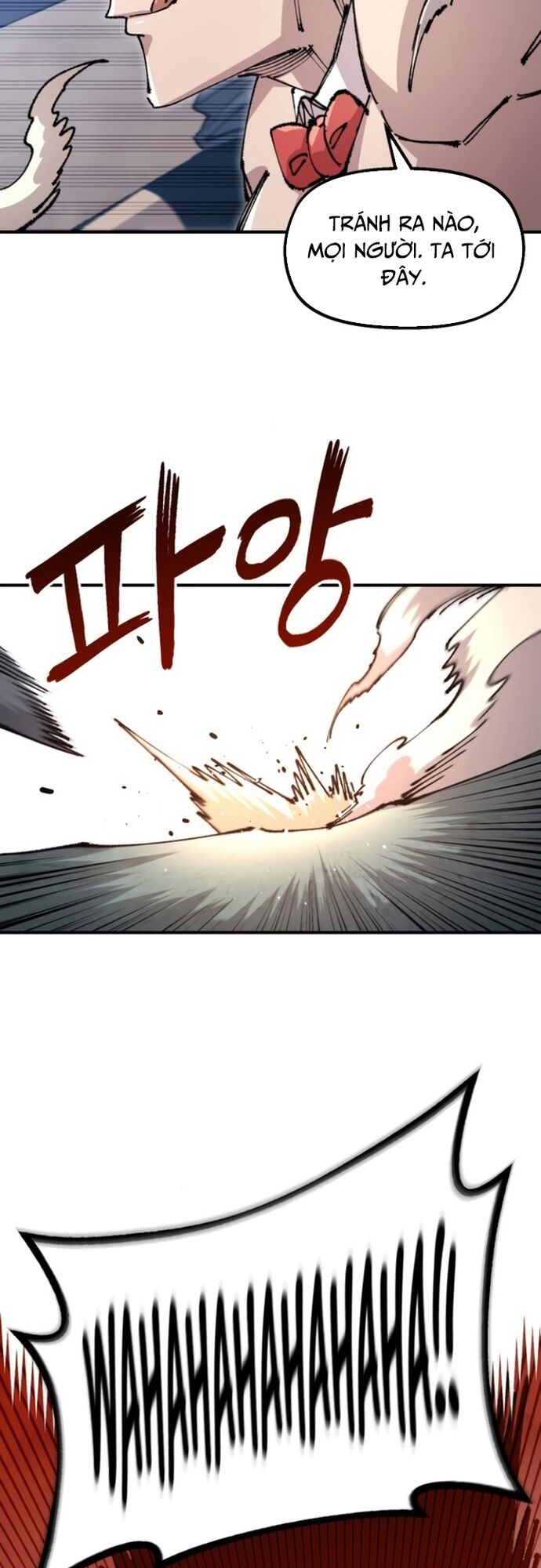 Sắp Xuất Ngũ Thì Isekai Chap 146 - Next Chap 147