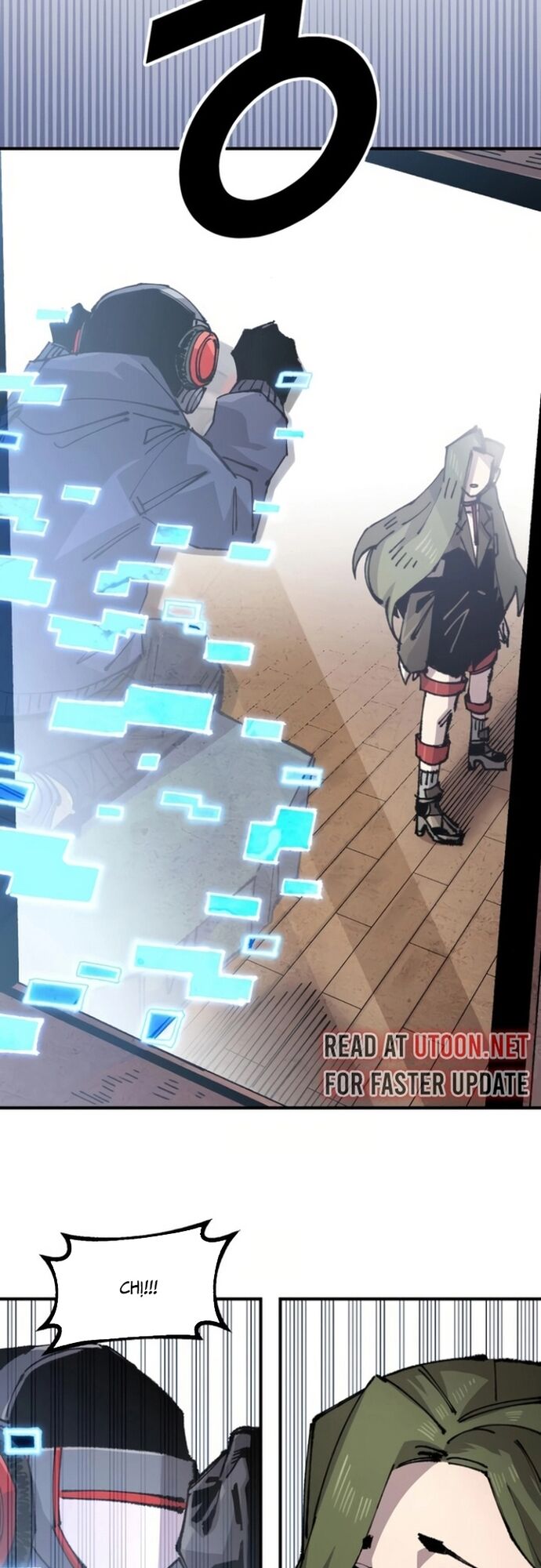 Sắp Xuất Ngũ Thì Isekai Chap 146 - Next Chap 147