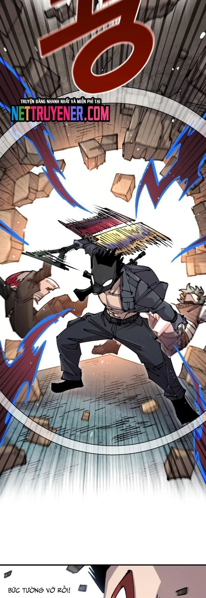 Sắp Xuất Ngũ Thì Isekai Chap 146 - Next Chap 147