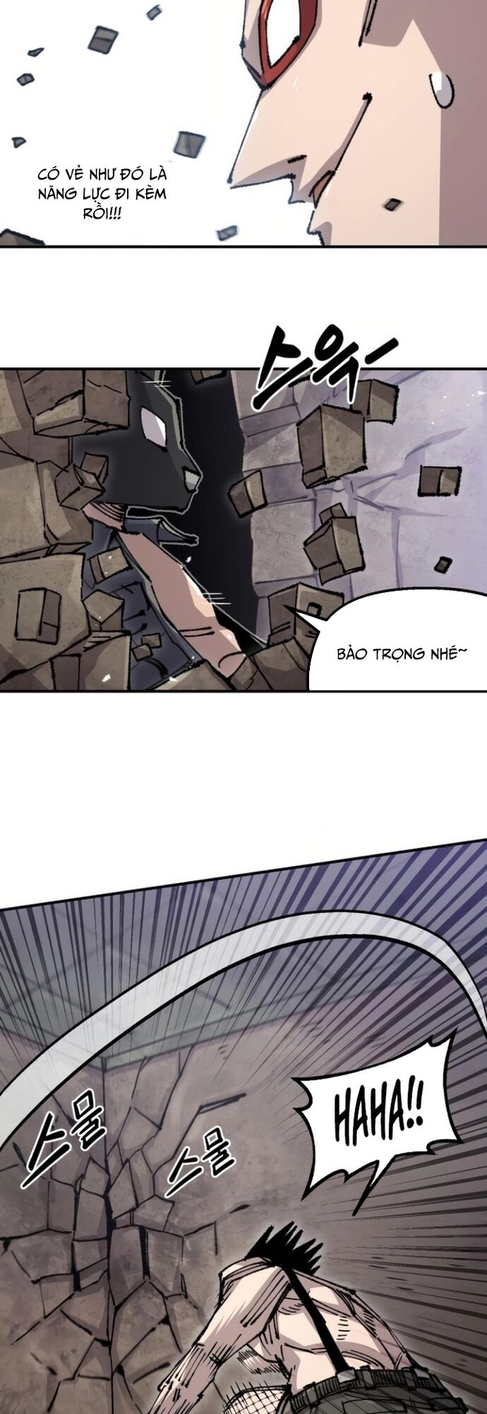 Sắp Xuất Ngũ Thì Isekai Chap 146 - Next Chap 147