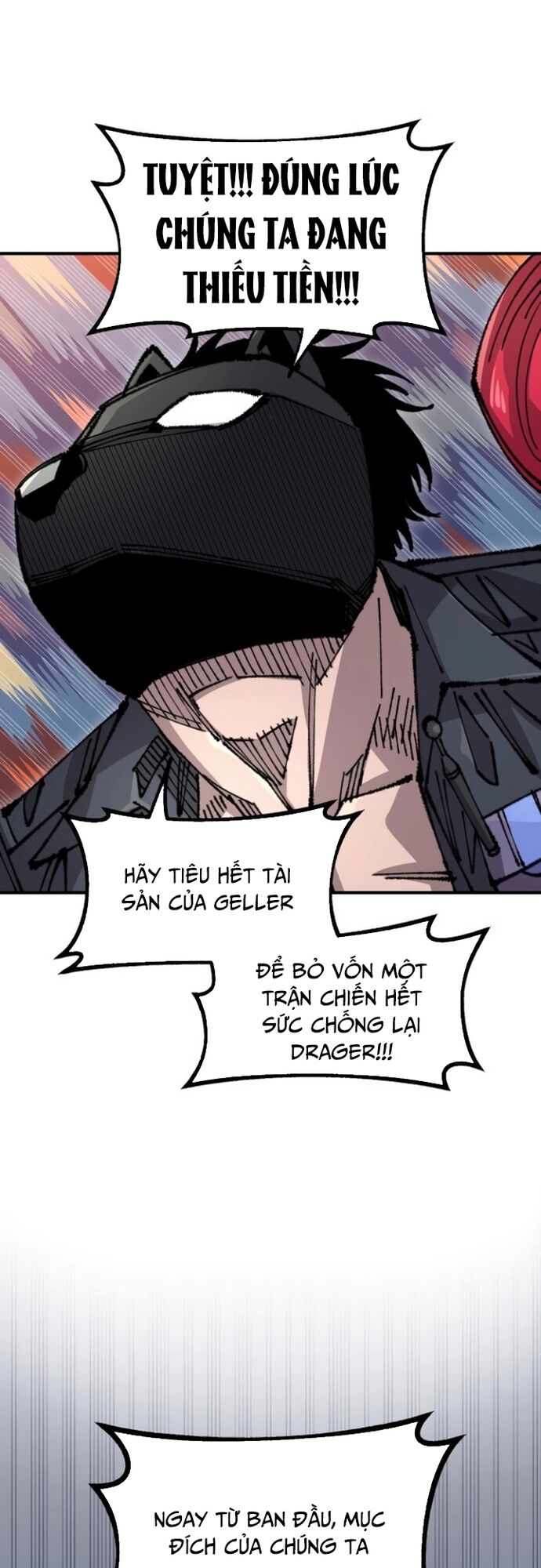 Sắp Xuất Ngũ Thì Isekai Chap 146 - Next Chap 147