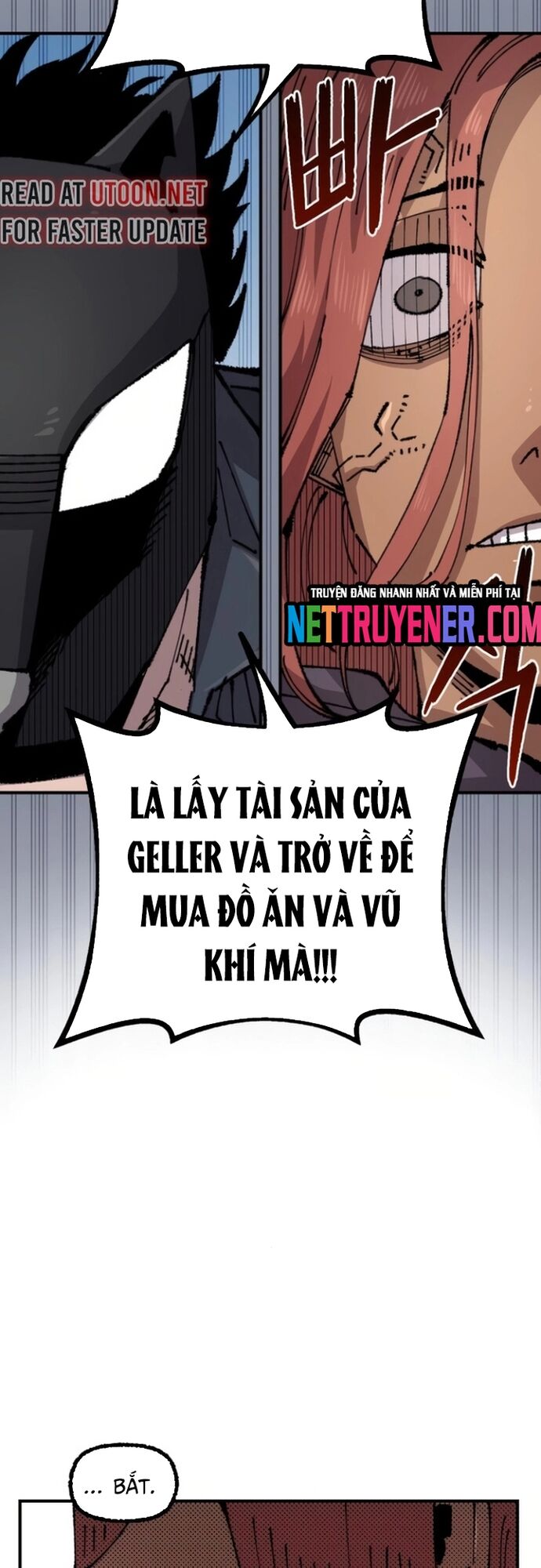Sắp Xuất Ngũ Thì Isekai Chap 146 - Next Chap 147