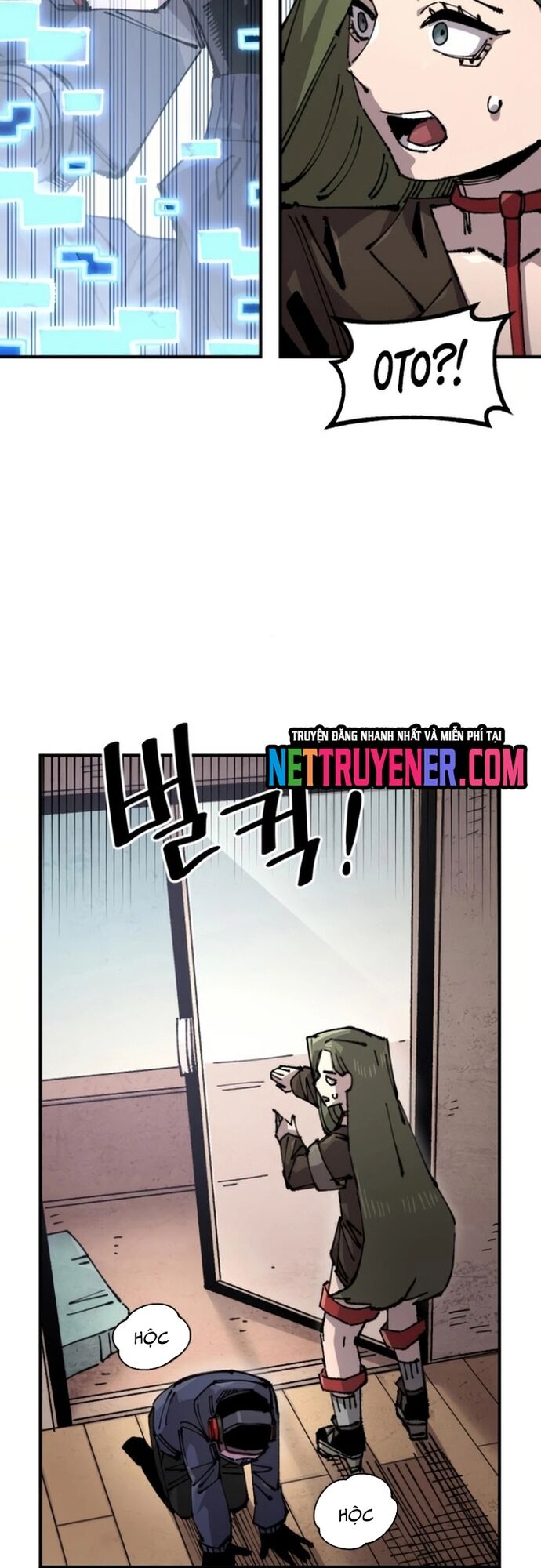 Sắp Xuất Ngũ Thì Isekai Chap 146 - Next Chap 147