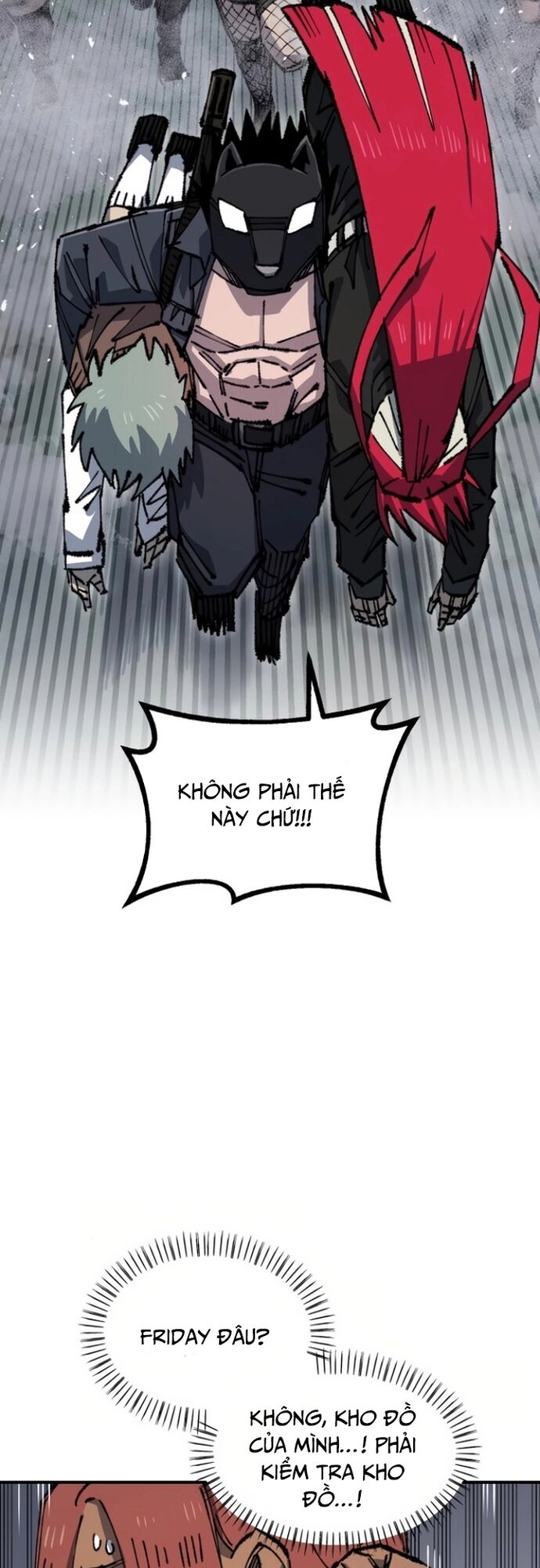 Sắp Xuất Ngũ Thì Isekai Chap 146 - Next Chap 147