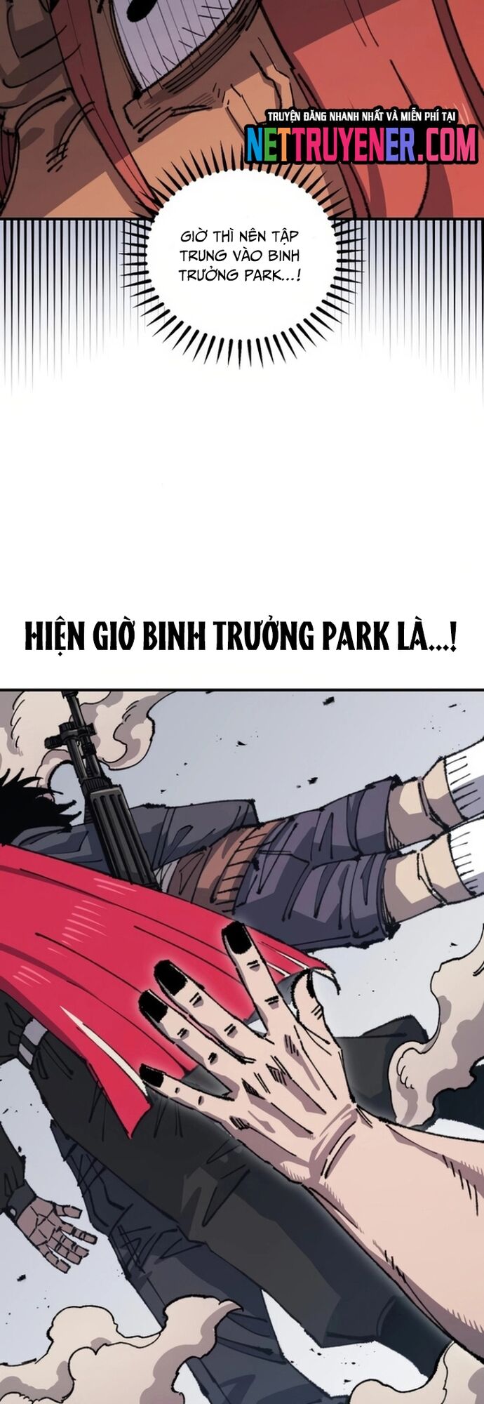 Sắp Xuất Ngũ Thì Isekai Chap 146 - Next Chap 147