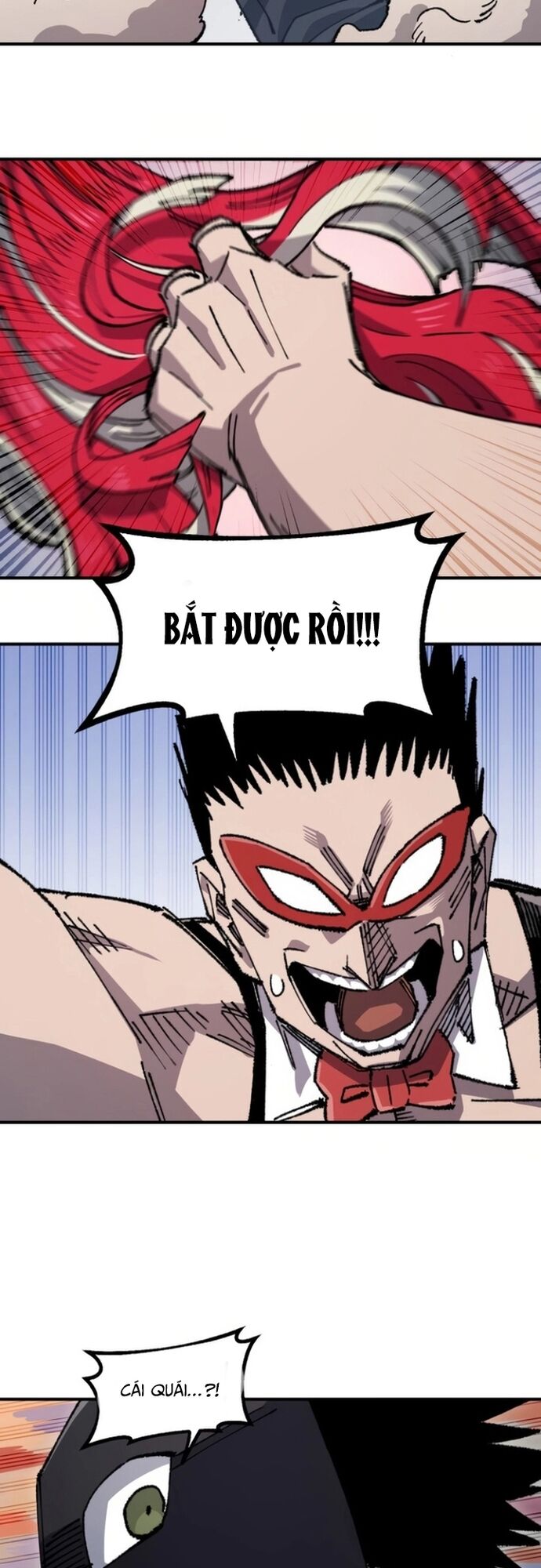 Sắp Xuất Ngũ Thì Isekai Chap 146 - Next Chap 147