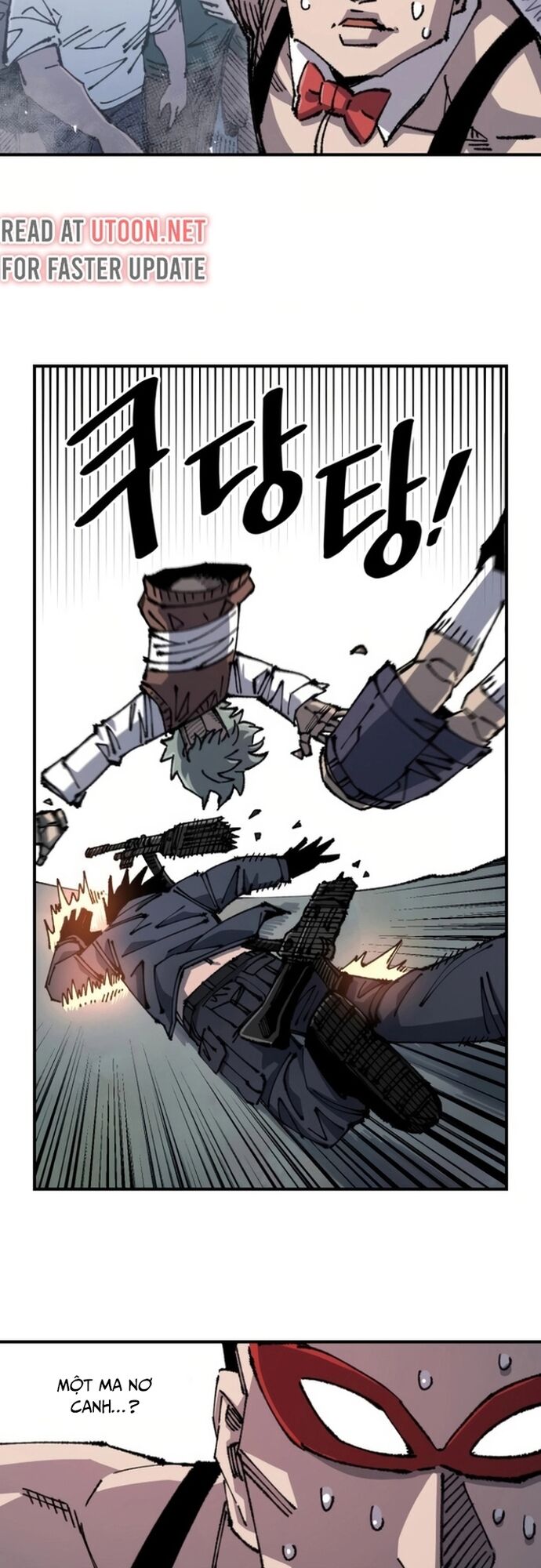 Sắp Xuất Ngũ Thì Isekai Chap 146 - Next Chap 147