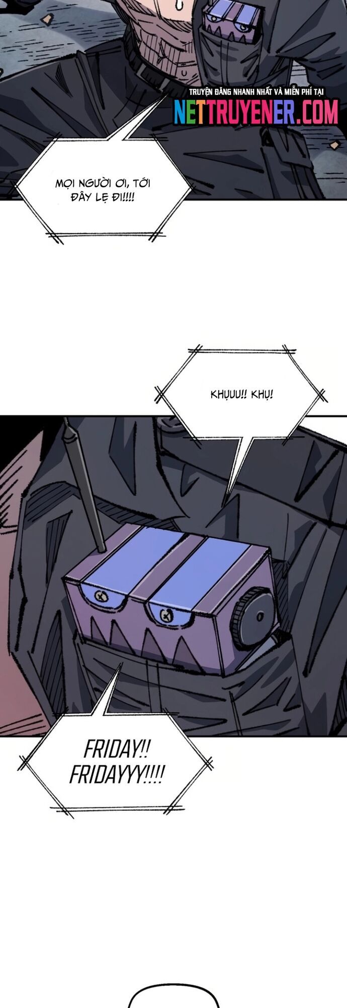 Sắp Xuất Ngũ Thì Isekai Chap 146 - Next Chap 147