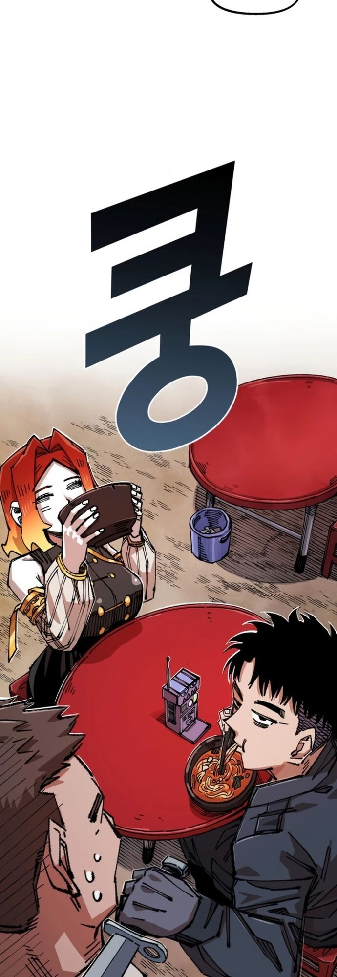 Sắp Xuất Ngũ Thì Isekai Chap 146 - Next Chap 147