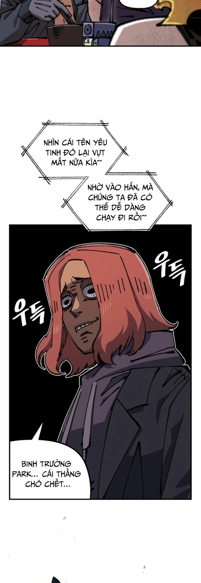 Sắp Xuất Ngũ Thì Isekai Chap 146 - Next Chap 147
