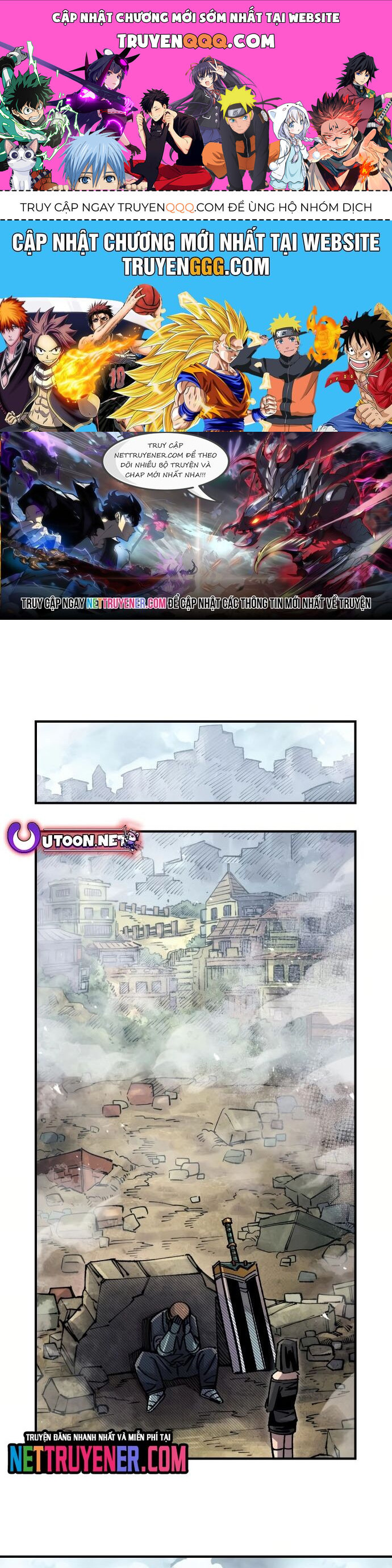 Sắp Xuất Ngũ Thì Isekai Chap 147 - Next Chap 148