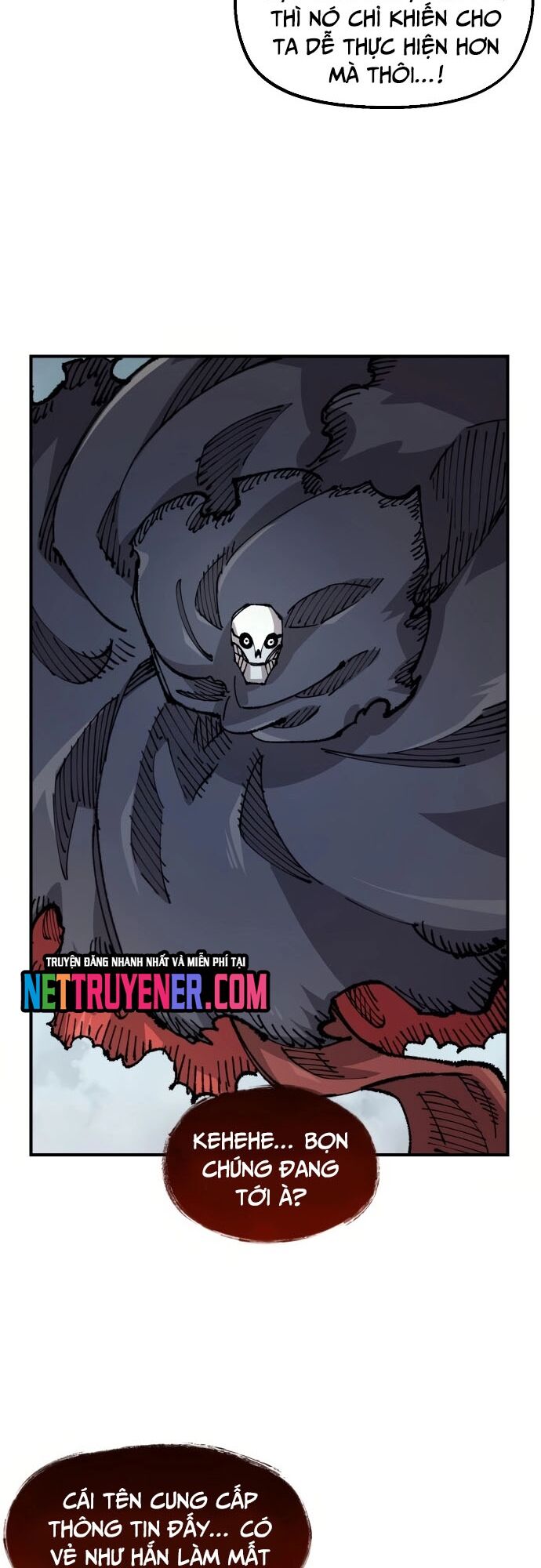 Sắp Xuất Ngũ Thì Isekai Chap 147 - Next Chap 148