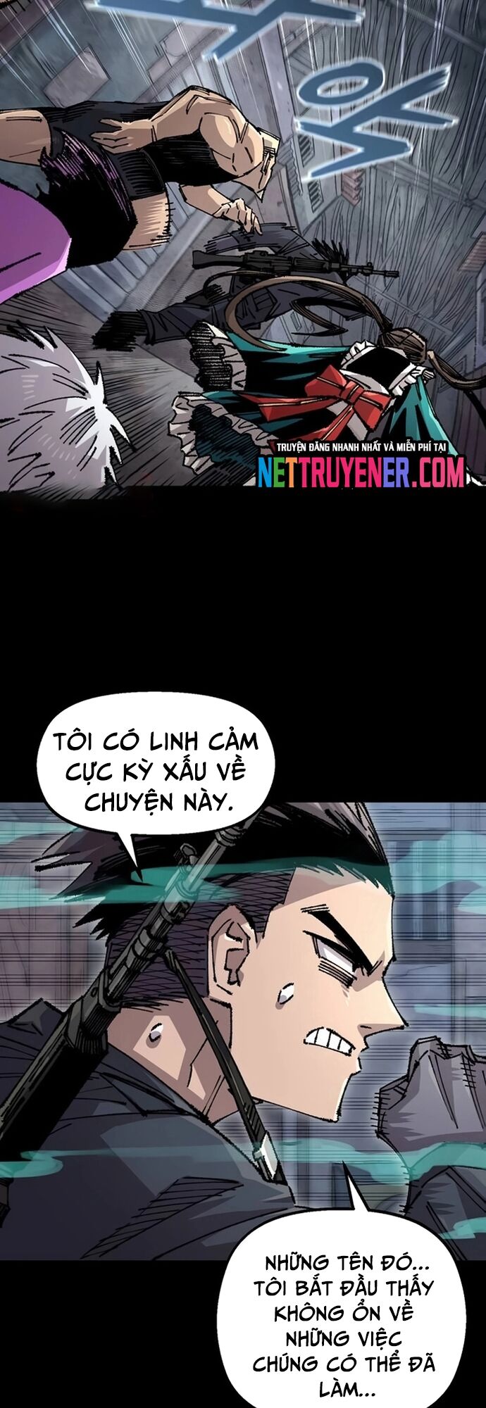 Sắp Xuất Ngũ Thì Isekai Chap 148 - Next Chap 149
