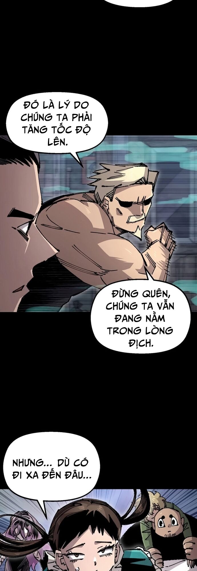 Sắp Xuất Ngũ Thì Isekai Chap 148 - Next Chap 149