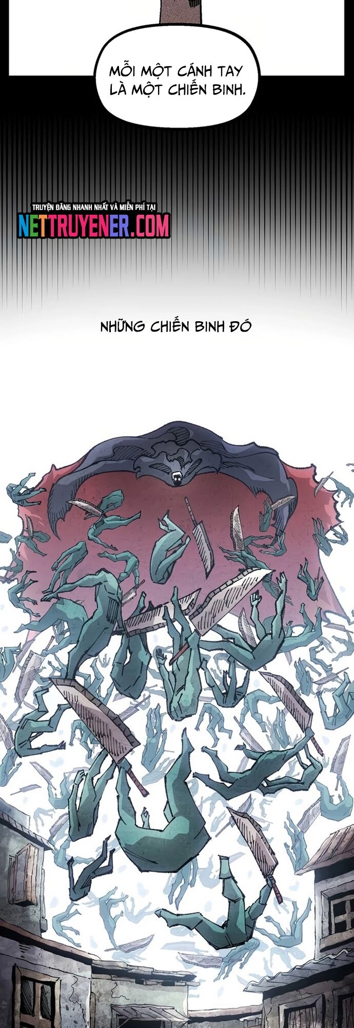 Sắp Xuất Ngũ Thì Isekai Chap 148 - Next Chap 149