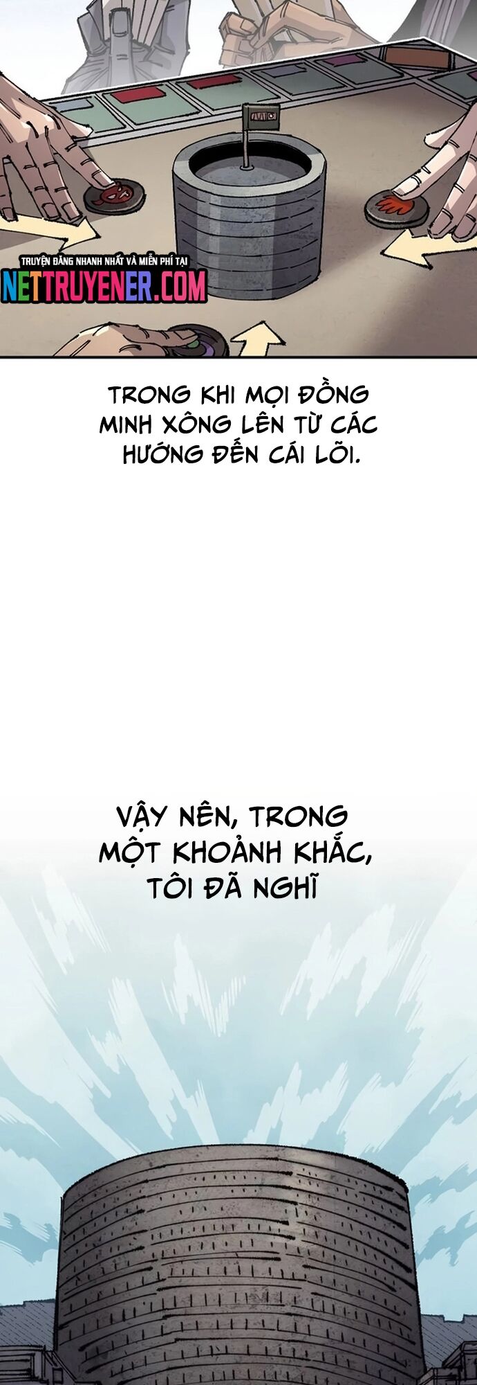 Sắp Xuất Ngũ Thì Isekai Chap 148 - Next Chap 149