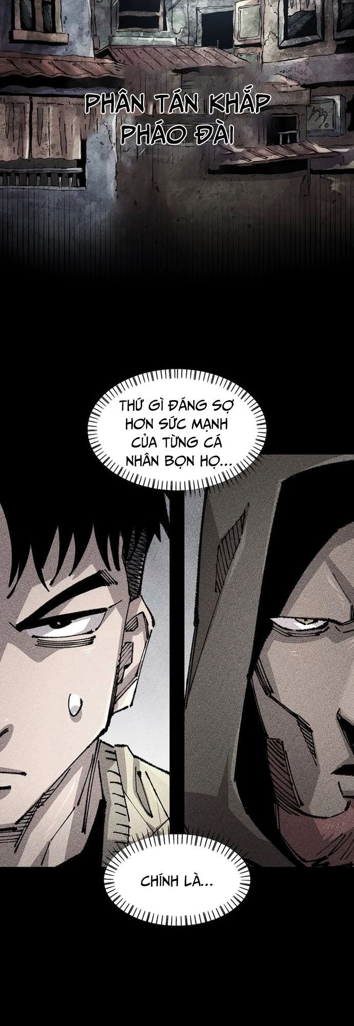 Sắp Xuất Ngũ Thì Isekai Chap 148 - Next Chap 149