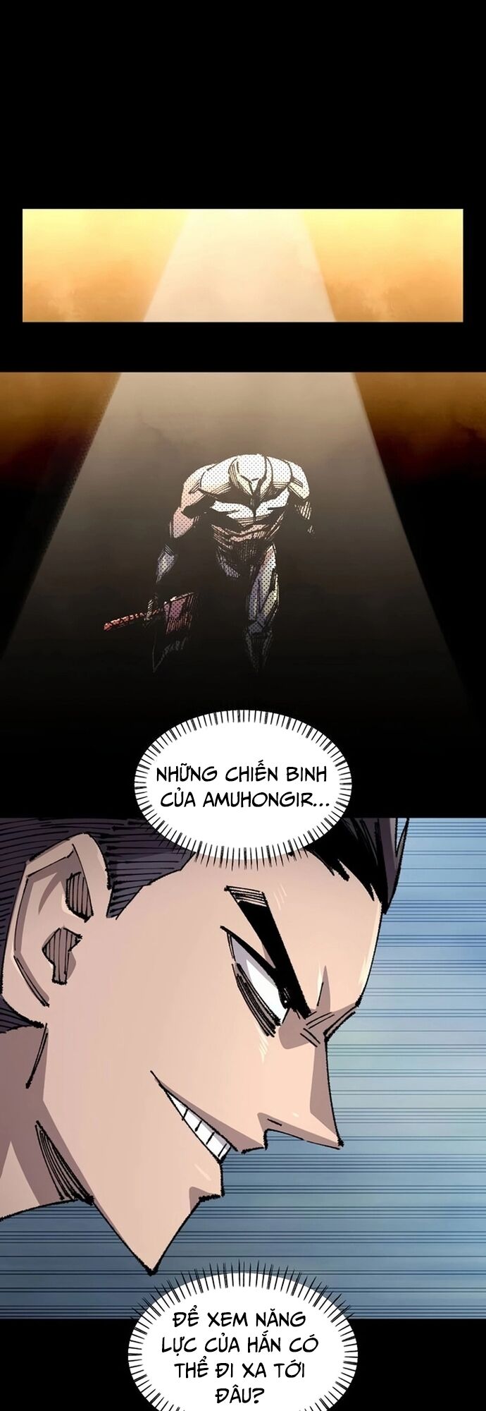 Sắp Xuất Ngũ Thì Isekai Chap 148 - Next Chap 149