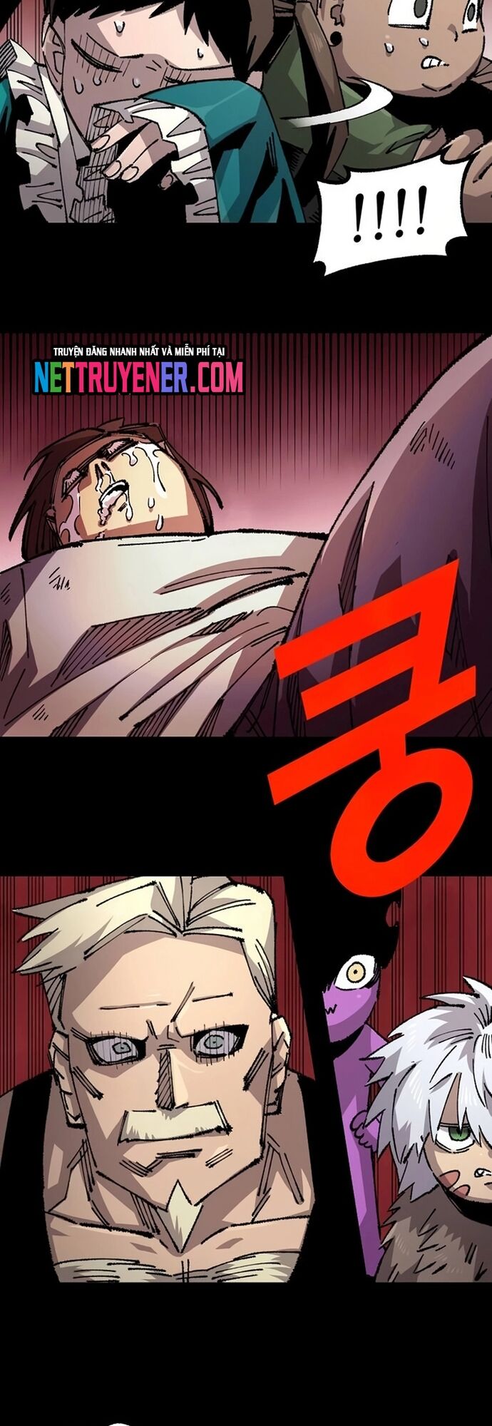 Sắp Xuất Ngũ Thì Isekai Chap 148 - Next Chap 149