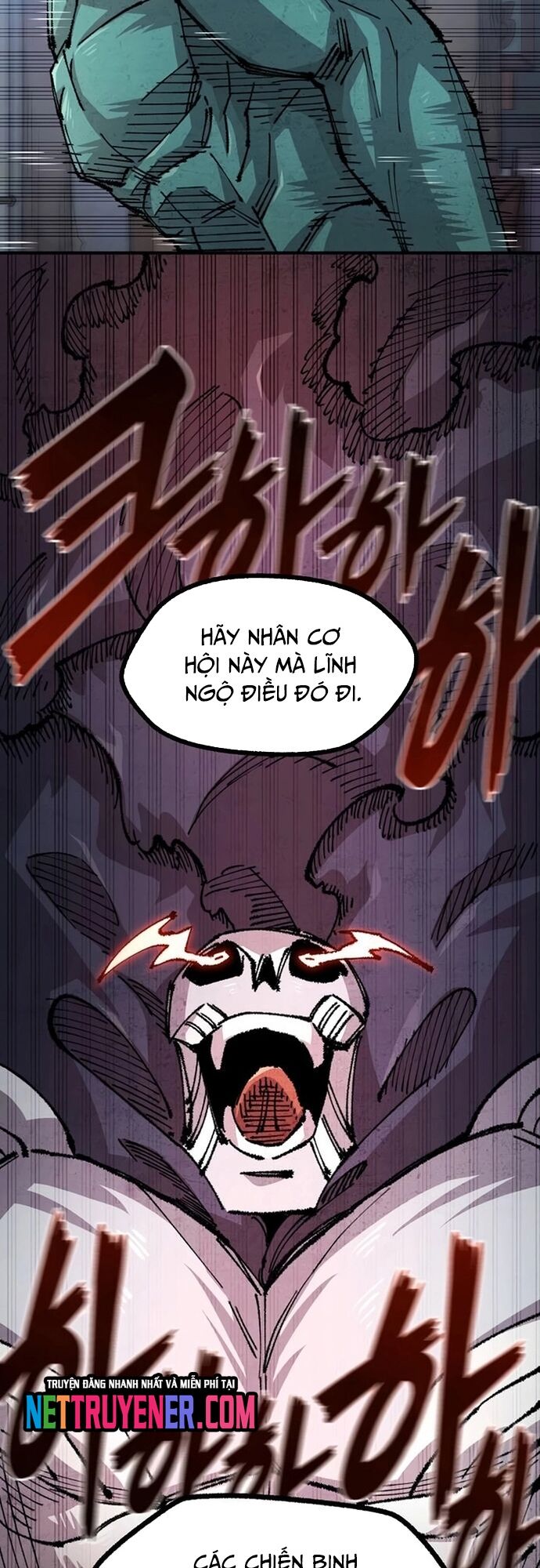 Sắp Xuất Ngũ Thì Isekai Chap 148 - Next Chap 149